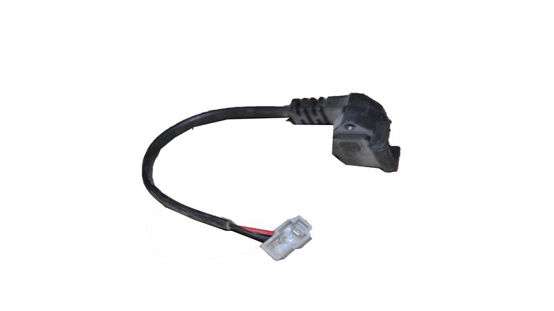 ŞARJ SOKETİ (ECORIDER MX)